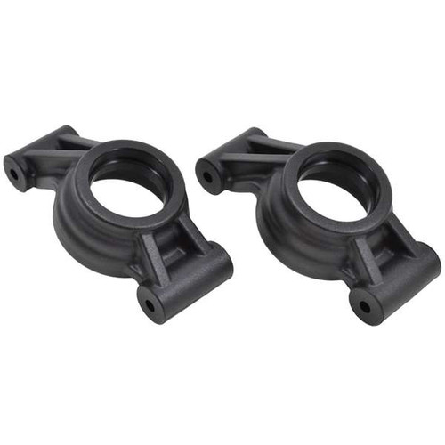 RPM Traxxas X-Maxx Oversized Rear Axle Carriers RPM Traxxas X-Maxx Oversized Rear Axle Carriers