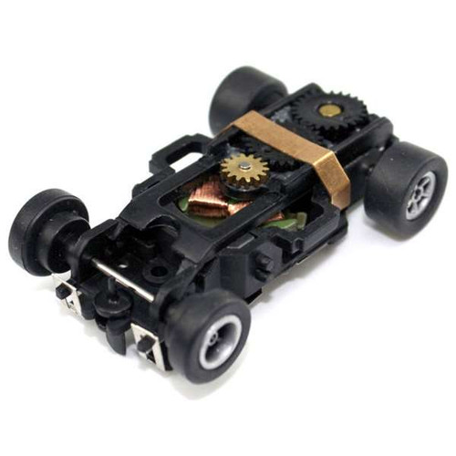 tamiya midnight pumpkin lowrider