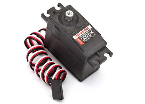 Traxxas 2085X Digital High-torque Metal Gear Servo