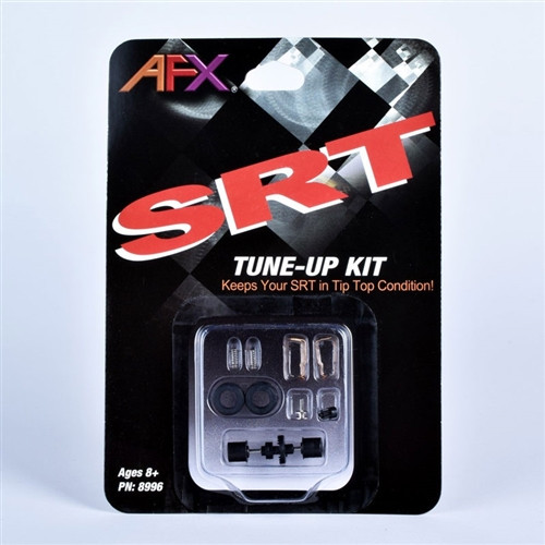 AFX SRT Slot Car Tune Up Kit AFX SRT Slot Car Tune Up Kit