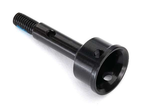 Traxxas Unlimited Desert Racer Steel Stub Axle (use with #8550 driveshaft) Traxxas Unlimited Desert Racer Steel Stub Axle (use with #8550 driveshaft)