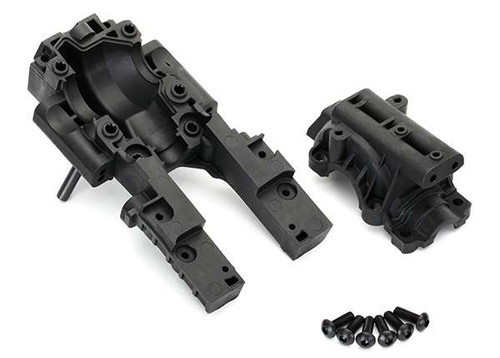 ハスアス２ Genuine Hydro Gear ZC-DUBB-8D8C-2WPX Hydrostatic LH