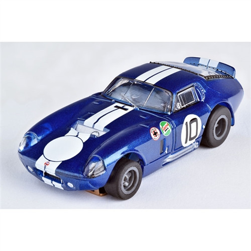 shelby slot car