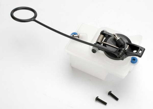 Traxxas Complete Fuel Tank Assembly: Jato Traxxas Complete Fuel Tank Assembly: Jato