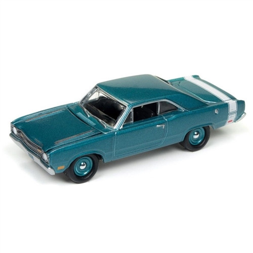 Johnny Lightning 1:64 Diecast 1969 Dodge Dart