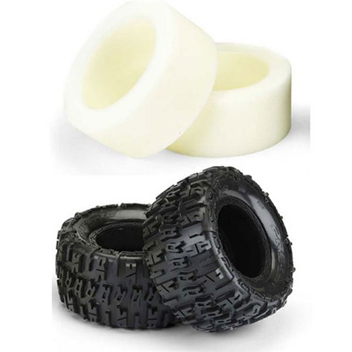Pro-Line Trencher Tires for Pro-Loc X-MAXX 4.3" Wheels (2) Pro-Line Trencher Tires for Pro-Loc X-MAXX 4.3" Wheels (2)
