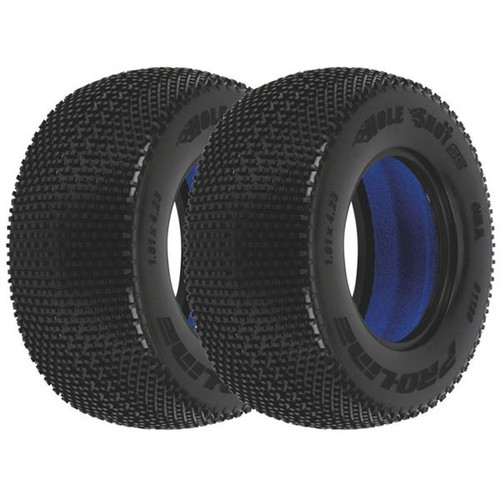 Pro-Line Hole Shot 2.0 SC 2.2/3.0 M3 Soft Tires