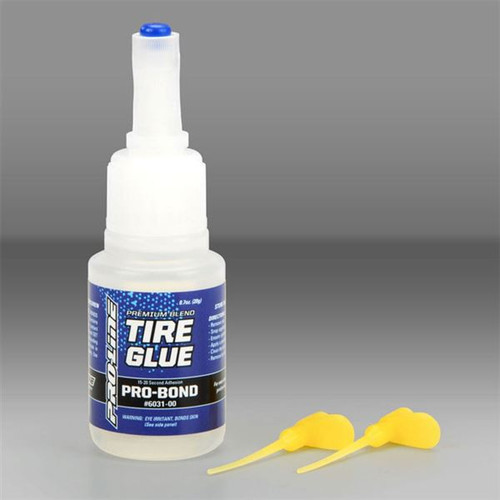 Pro-Line Pro-Bond Tire Glue Pro-Line Pro-Bond Tire Glue