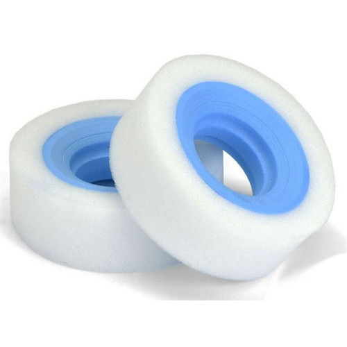 Pro-Line 1.9 XL Dual Stage Closed Cell Crawler Foam Inserts (2) Pro-Line 1.9 XL Dual Stage Closed Cell Crawler Foam Inserts (2)