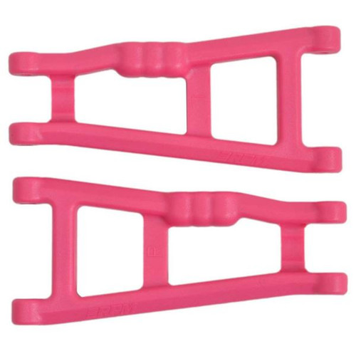 RPM Pink Rear Suspension Arms for Stampede 2WD & R