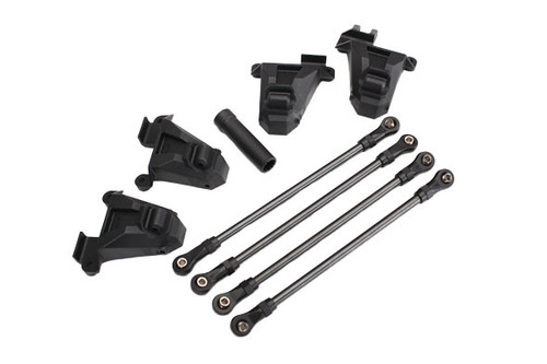 Traxxas TRX-4 Long Wheelbase Chassis Conversion Kit (short to long WB) Traxxas TRX-4 Long Wheelbase Chassis Conversion Kit (short to long WB)