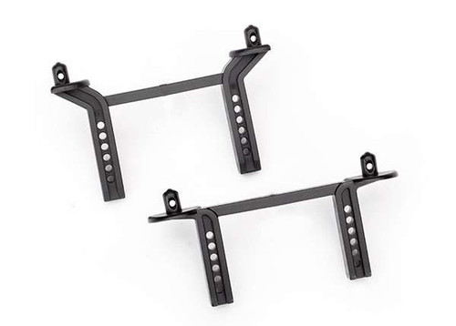 Traxxas TRX-4 Sport Front & Rear Body Posts Traxxas TRX-4 Sport Front & Rear Body Posts