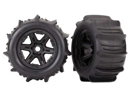 wheels for rc cars