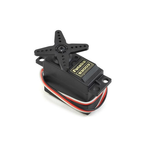 Futaba S3003 サーボモーター セット Futaba S3003 Servo Standard