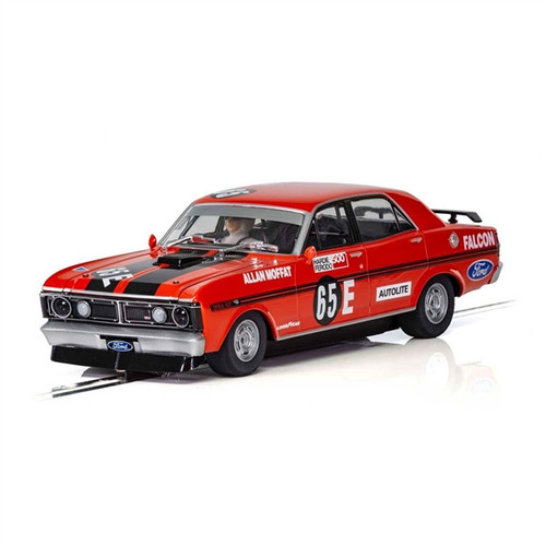 ミニカー 122 SCALEXTRIC FORD XY FALCON 1/32 Scalextric Ford XY Falcon Alan Moffat 1/32 Slot Ca