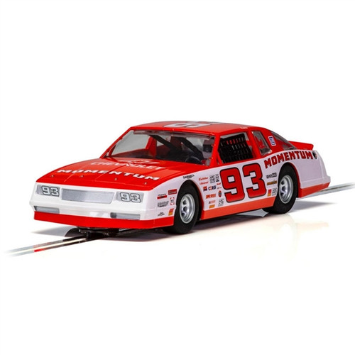 HPI Chevrolet Monte Carlo Body (200mm)