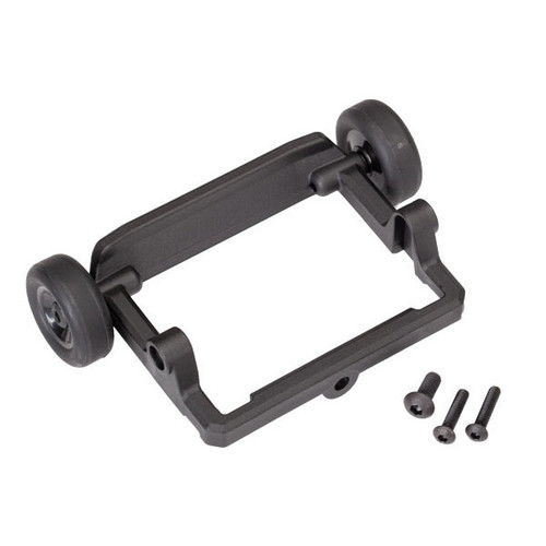 Traxxas Rustler 4x4 Wheelie Bar Traxxas Rustler 4x4 Wheelie Bar