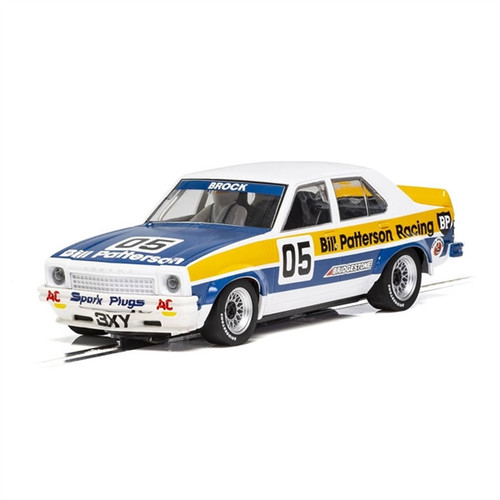 Scalextric Holden Torana ATCC 1977 Peter Brock 1/32 Slot Car Scalextric Holden Torana ATCC 1977 Peter Brock 1/32 Slot Car