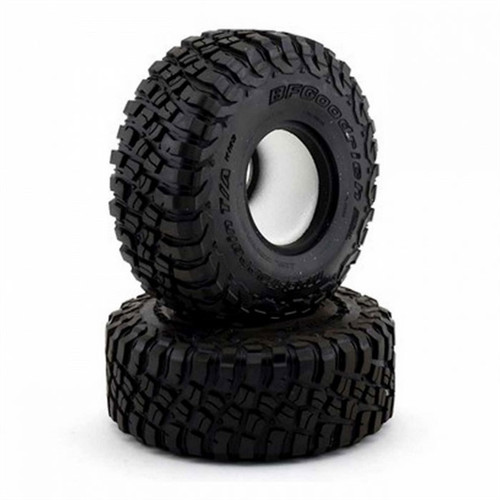 Pro-Line BFGoodrich T/A KM3 1.9" Predator Rock Crawler Tires (2) Pro-Line BFGoodrich T/A KM3 1.9" Predator Rock Crawler Tires (2)