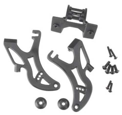 Traxxas Wing Mount: Revo 2.5 & 3.3 Traxxas Wing Mount: Revo 2.5 & 3.3