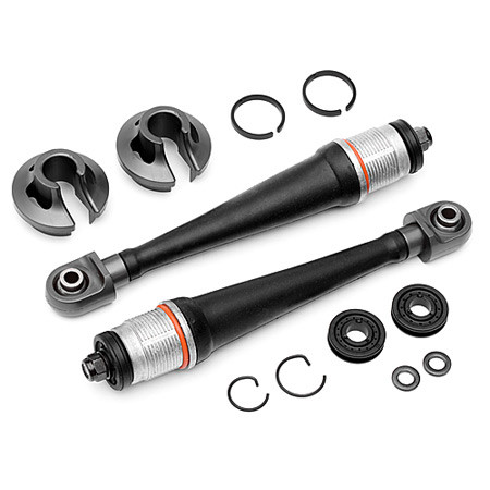 hpi racing Baja ショックシールキット HPI VVC/HD Front Shock Repair Kit (127-187mm): Baj