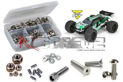 RC Screwz Losi 1/5 5IVE-B Race Buggy SS Screw Kit
