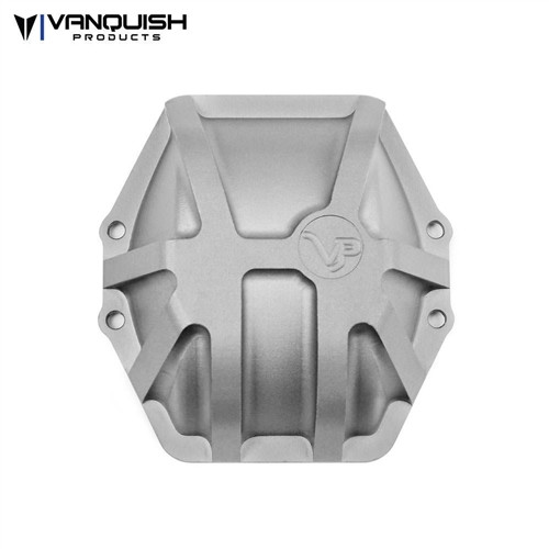 Vanquish Axial Wraith Aluminum Differential Cover