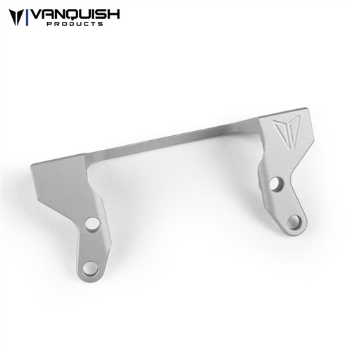 Vanquish SCX10 Axle Servo Mount Clear Anodized Vanquish SCX10 Axle Servo Mount Clear Anodized