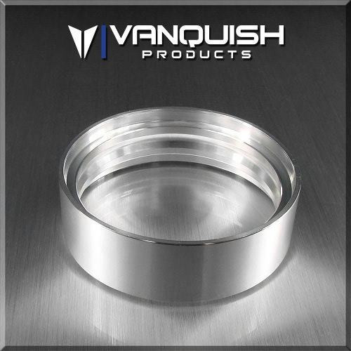 ホビーラジコン Vanquish 1.9 Wheel Clamp Rings (135g) Vanquish 1.9-Inch Wheel Clamp Ring