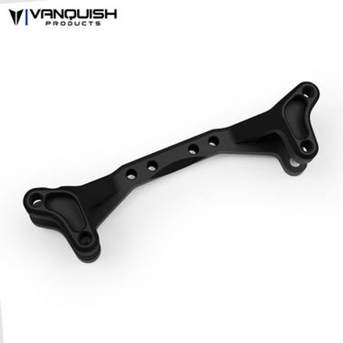 Vanquish Axial Yeti Steering Rack Black Anodized Vanquish Axial Yeti Steering Rack Black Anodized