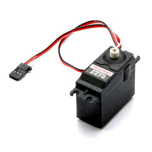 TRAXXAS トラクサス Servo digital high-torque (ball bearing