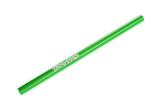 Traxxas Green 6061-T6 Aluminum Center Driveshaft for Stampede 4x4 (6755G) Traxxas Green 6061-T6 Aluminum Center Driveshaft for Stampede 4x4 (6755G)