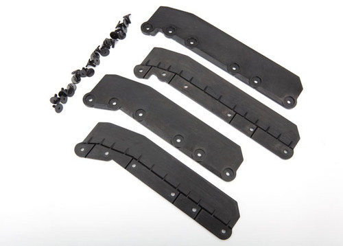 Traxxas Fender Extensions (4) for TRX-4 & TRX-6 (requires #8080