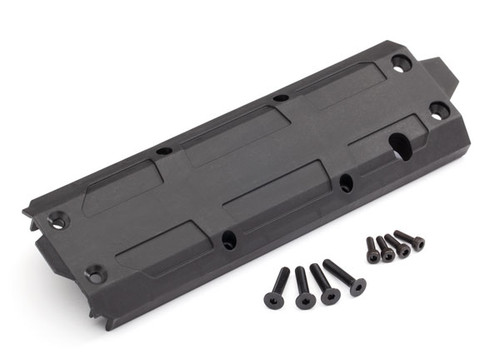Traxxas Maxx Center Skidplate (8945)