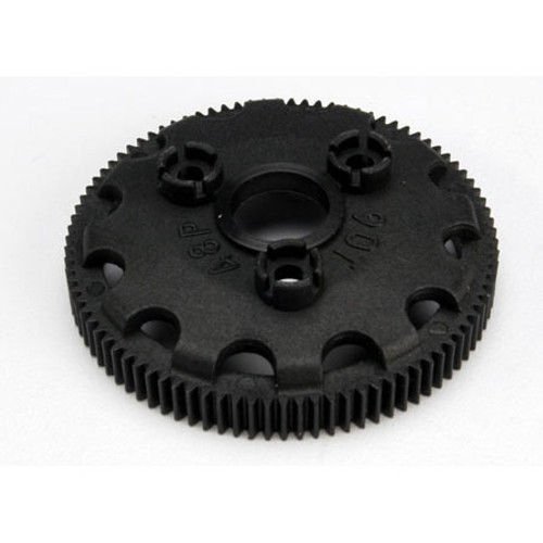 Traxxas 90T Spur Gear (48 Pitch) Traxxas 90T Spur Gear (48 Pitch)