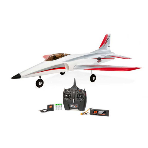remote control airplane parts