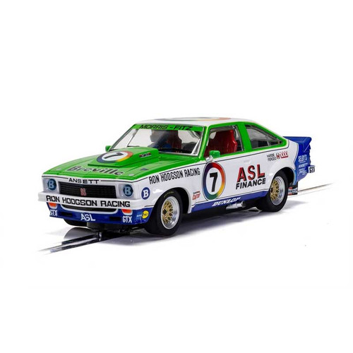 スケーレックストリック HOLDEN A9X TORANA スロットカー 美品 Scalextric Holden A9X Torana n.5 1978 Peter Brock