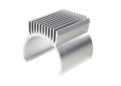 Traxxas Heat Sink for 3351R and 3461 Motors | Traxxas 3458