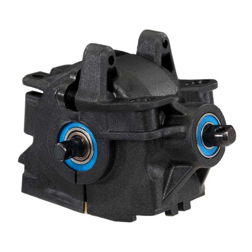 Traxxas Complete Front Differential for 1/10 4x4 Slash, Hoss, Stampede, Rustler, Rally (6788) Traxxas Complete Front Differential for 1/10 4x4 Slash, Hoss, Stampede, Rustler, Rally (6788)