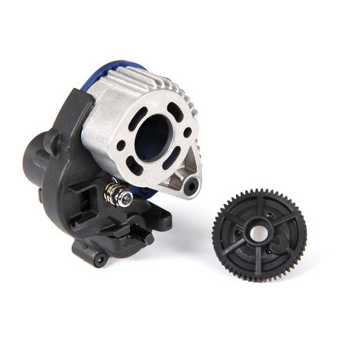 トラクサス　e-revo 1/16 送受信機なし　ほぼノーマル　シャフト交換 トラクサス e-revo 1/16 送受信機なし ほぼノーマル シャフト