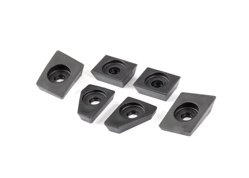 Traxxas Hoss Body Reinforcement Set for 9011 Body (9010) Traxxas Hoss Body Reinforcement Set for 9011 Body (9010)