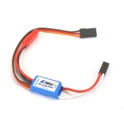 E-Flite 10-Amp Micro ESC