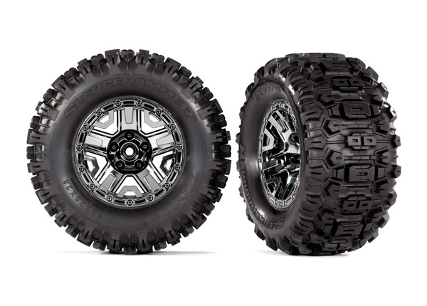 Axial　TRAXXAS　gmade　クローラー ブログ2周年】この先欲しい1/10 RCクローラーラジコン。AXIAL・TRAXXAS