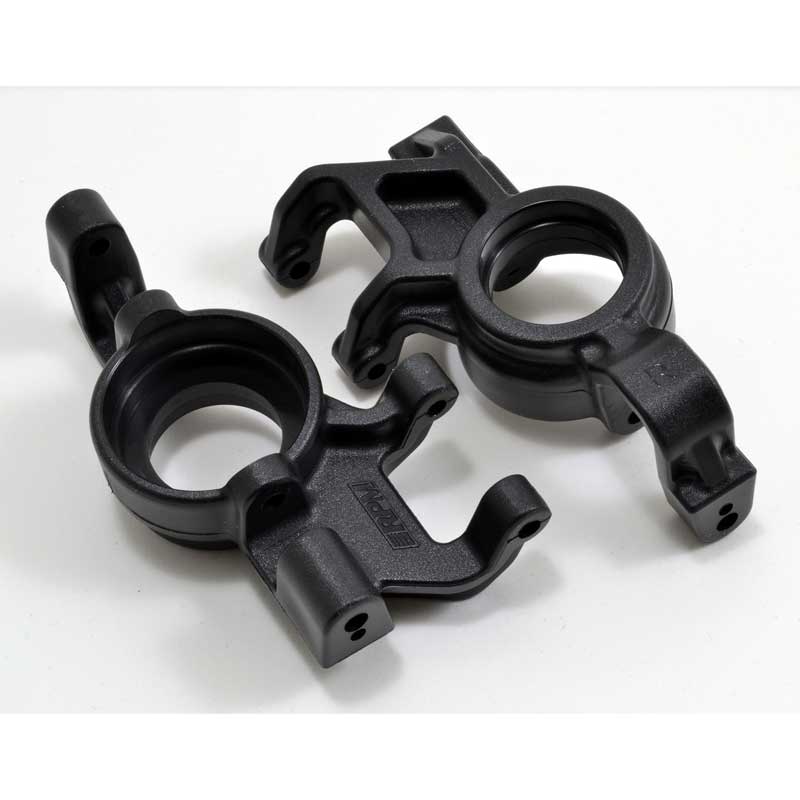 RPM Traxxas X-Maxx Oversized Front Axle Carriers | RPM 80662