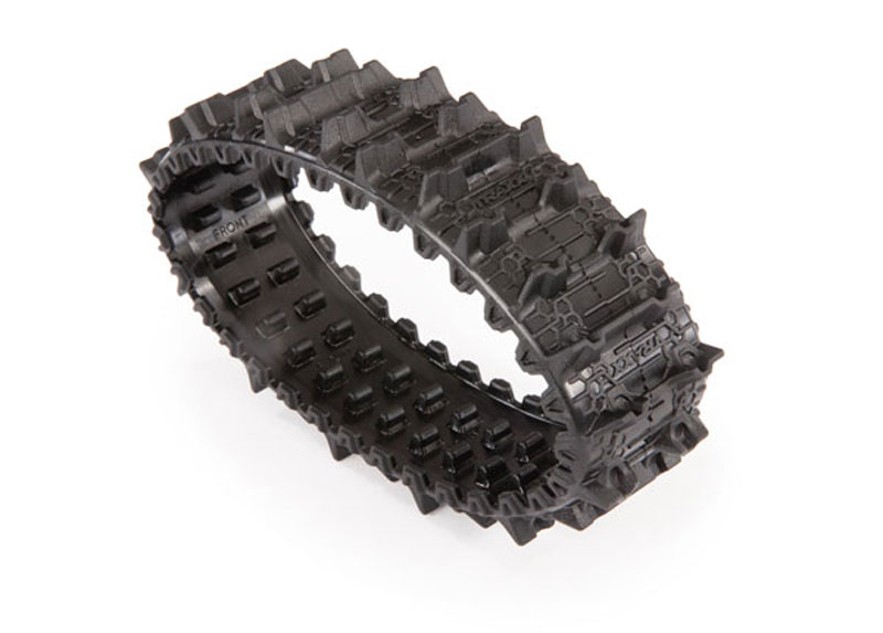 Traxxas TRX-4 Traxx Treads Deep-Terrain - Front: Left or Right