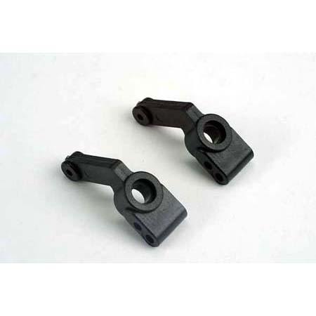 Traxxas Stub Axle Carriers: Stampede 2WD, Rustler, Bandit