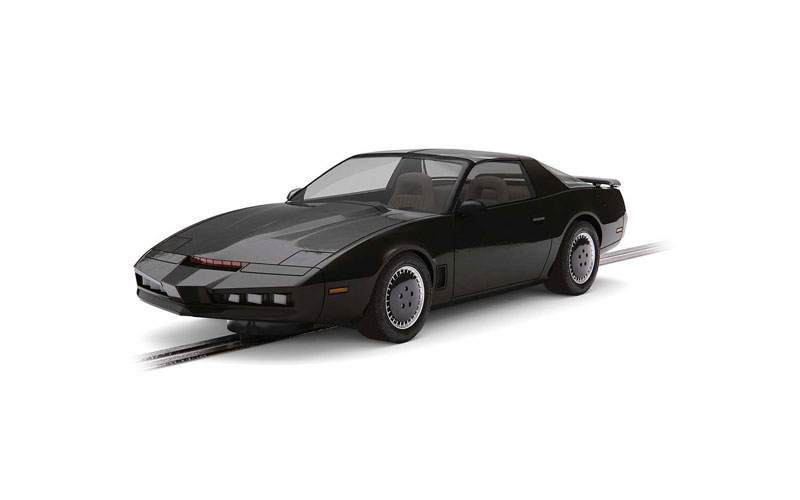 Scalextric Knight Rider - K.I.T.T 1/32 Slot Car