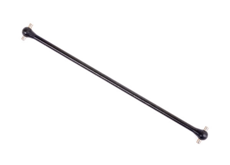 Traxxas Rear Center Driveshaft (Shaft Only, 4mm x 146.5mm) (1)