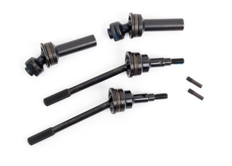 Traxxas Extreme Heavy Duty Suspension Pin Set w/ Hardware