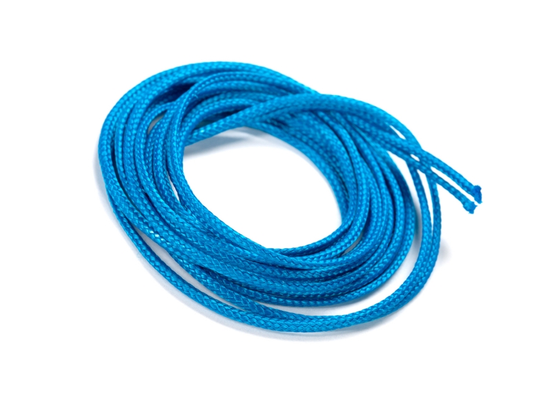 Traxxas Winch Line (Blue)